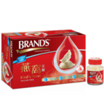 Brand's Bird's Nest - Sugar Free